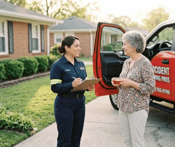 Accident Towing Service Douds, IA FAQs